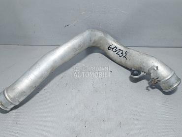 CRIJEVO INTERKULERA za Volkswagen Golf 6