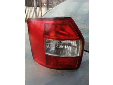leva stop lampa za Audi A4