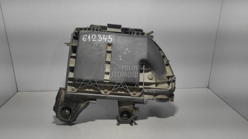 KUCISTE FILTERA ZRAKA