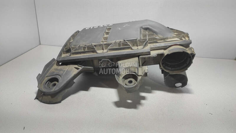 KUCISTE FILTERA ZRAKA