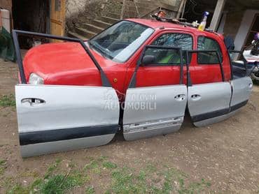 vrata za Renault Espace
