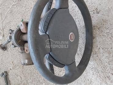 ablender za Fiat Panda