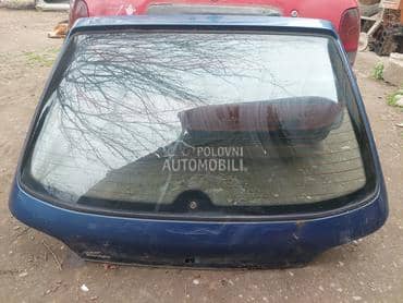 gepek vrata za Peugeot 306