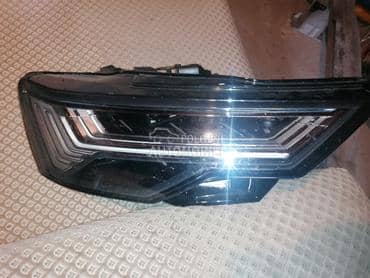 Far za Audi A6 od 2017. do 2022. god.