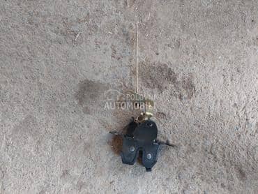 gepek brava za Ford Escort