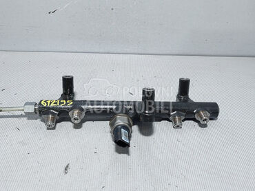 RAMPA za Peugeot Expert