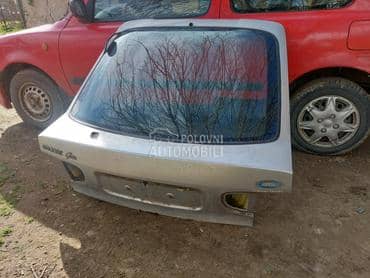 gepek vrata za Ford Escort