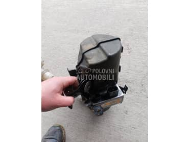 Servo proverena garancija za Citroen Jumpy