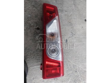 Štop lampa za Citroen Jumpy