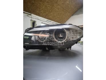 Farovi dinamik bi ksenon za BMW 520, 530, 535