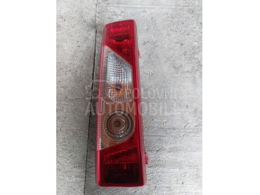 Štop Lampa za Citroen Jumpy