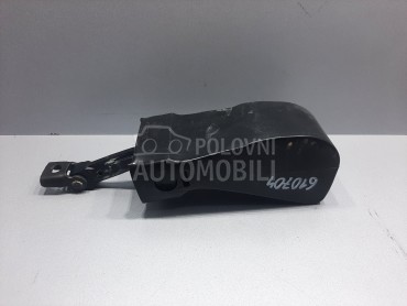 GRANICNIK VRATA za Škoda Superb