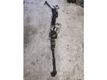 Letva volana za Opel Astra H