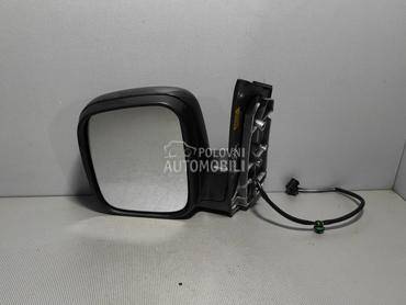 RETROVIZOR za Volkswagen Caddy