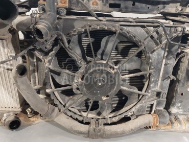 VENTILATOR za Kia cee`d