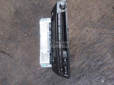 radio CD player e70 za BMW X5, X6