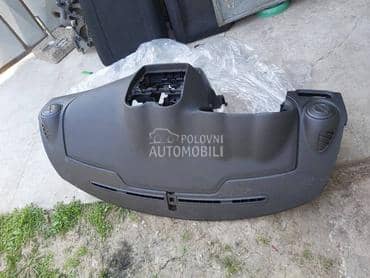 air-bag za Alfa Romeo MiTo od 2008. do 2015. god.