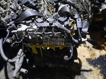 Motor za Alfa Romeo MiTo od 2008. do 2015. god.