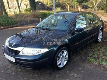 Renault Laguna II -  kompletan auto u delovima