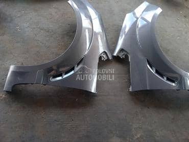 krila za Ford S-Max za 2012. god.