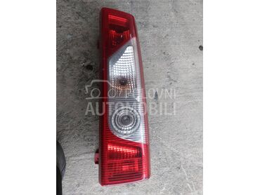 Štop lampa za Peugeot Expert
