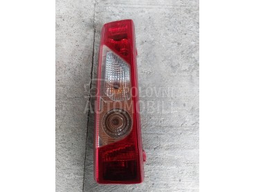 Štop lampa za Peugeot Expert