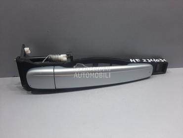 RUCKA VRATA za Peugeot 307