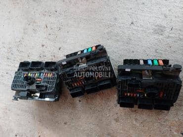 bsm za Citroen Jumpy