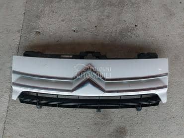 Maska za Citroen Jumpy