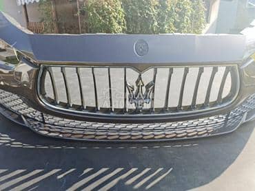 branik za Maserati Ghibli od 2017. do 2022. god.