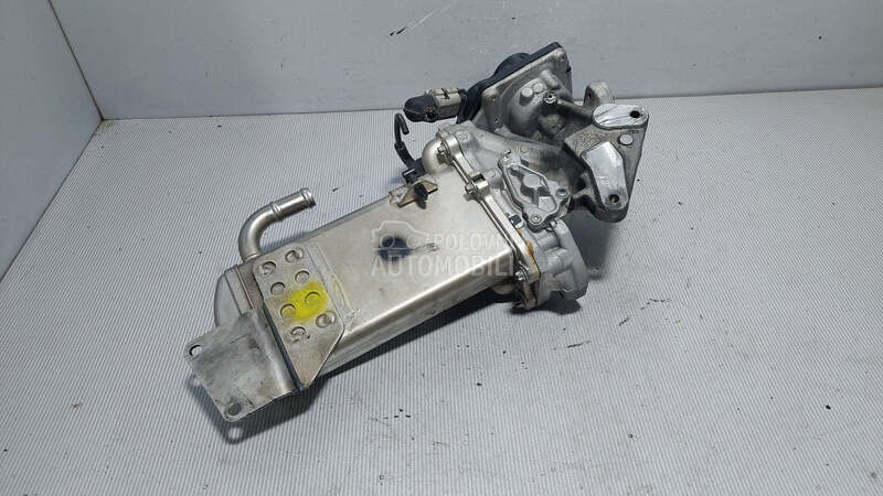 HLADNJAK EGR VENTILA