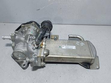 HLADNJAK EGR VENTILA za Audi A4
