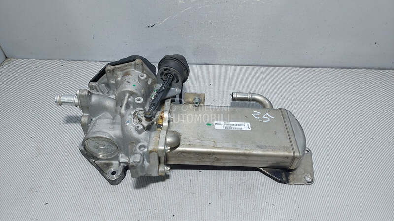 HLADNJAK EGR VENTILA