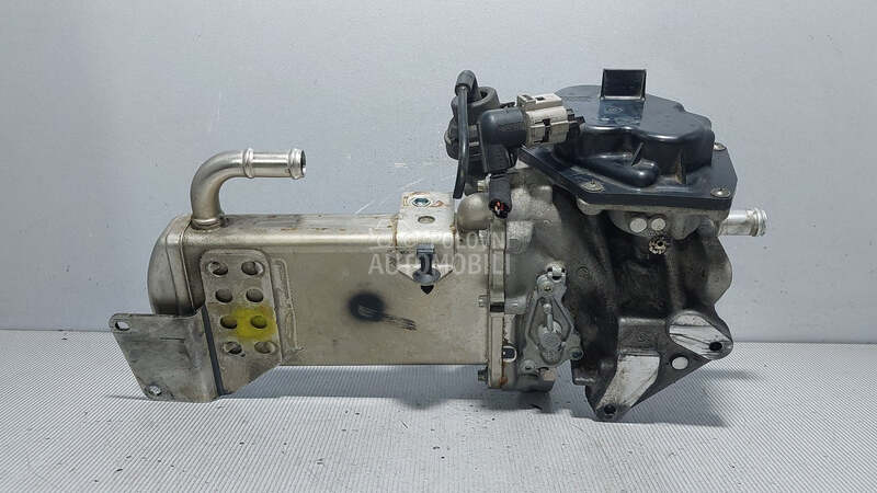 HLADNJAK EGR VENTILA