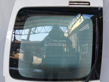 STAKLO za Volkswagen Caddy