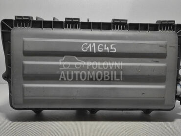 KUCISTE FILTERA ZRAKA za Volkswagen Polo