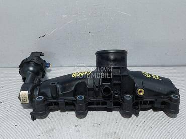 USISNA GRANA za Škoda Fabia