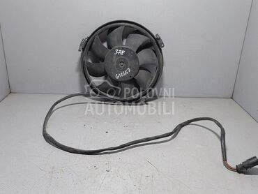 VENTILATOR za Volkswagen Passat B5
