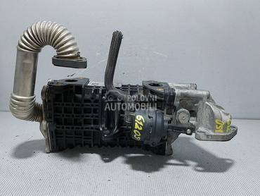 HLADNJAK EGR VENTILA za Peugeot Partner