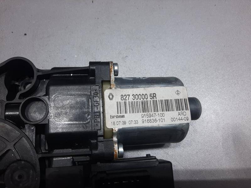 MOTORIC PODIZACA STAKLA