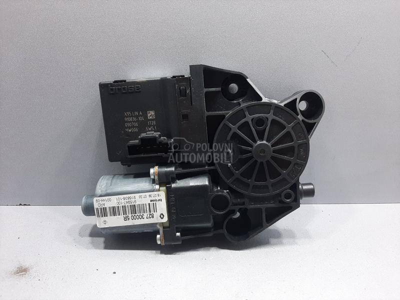 MOTORIC PODIZACA STAKLA