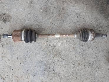 poluosovina za Kia cee`d, cee`d sw, pro_cee`d od 2007. do 2012. god.