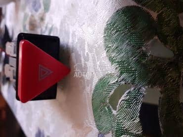 prekidač žmigavca za Volkswagen Polo od 1996. do 2002. god.