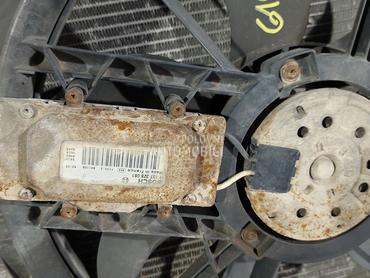 ELEKTRONIKA REOSTAT za Ford Mondeo