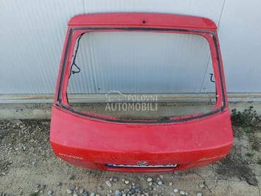 gepek vrata za Hyundai Accent od 2000. do 2003. god.