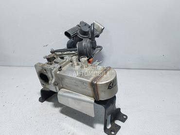 HLADNJAK EGR VENTILA za Audi A5