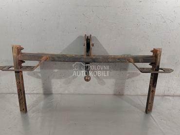 KUKA za Opel Insignia