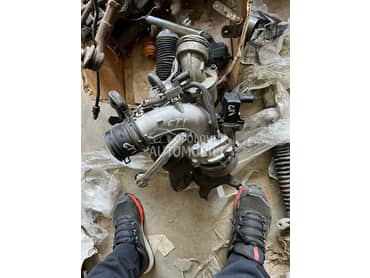 GTI 2.0 Benz za Volkswagen Golf 6, Golf Plus, Jetta ... od 2009. do 2013. god.