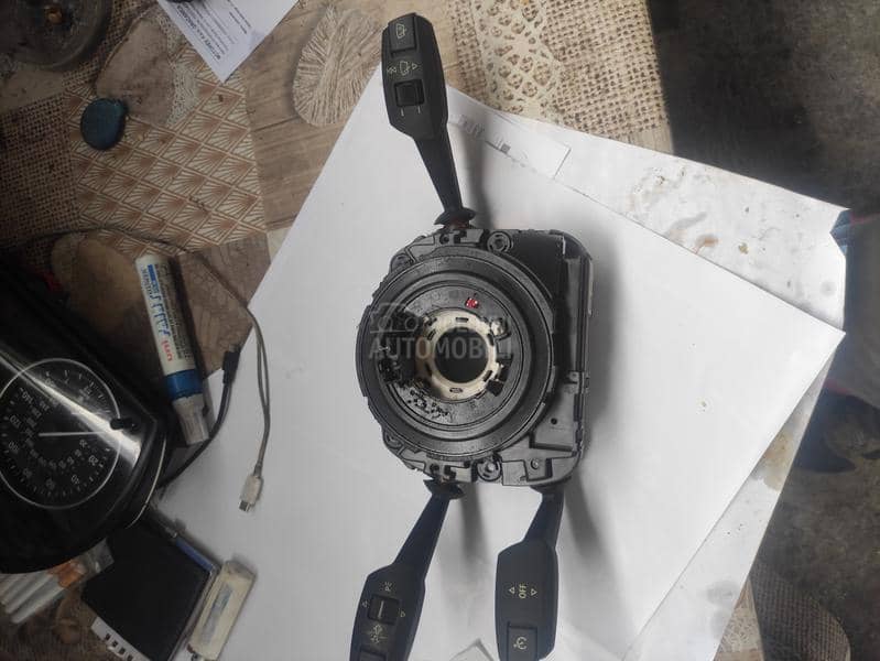 spula volana zavojnica