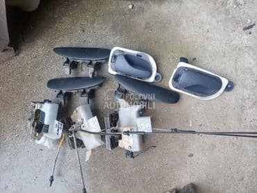 brava kvaka za Renault Espace